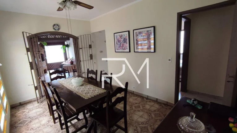 Imagem Casa à venda, 185 m por R$ 670.000,00 - Vila Anhanguera - Mongaguá/SP