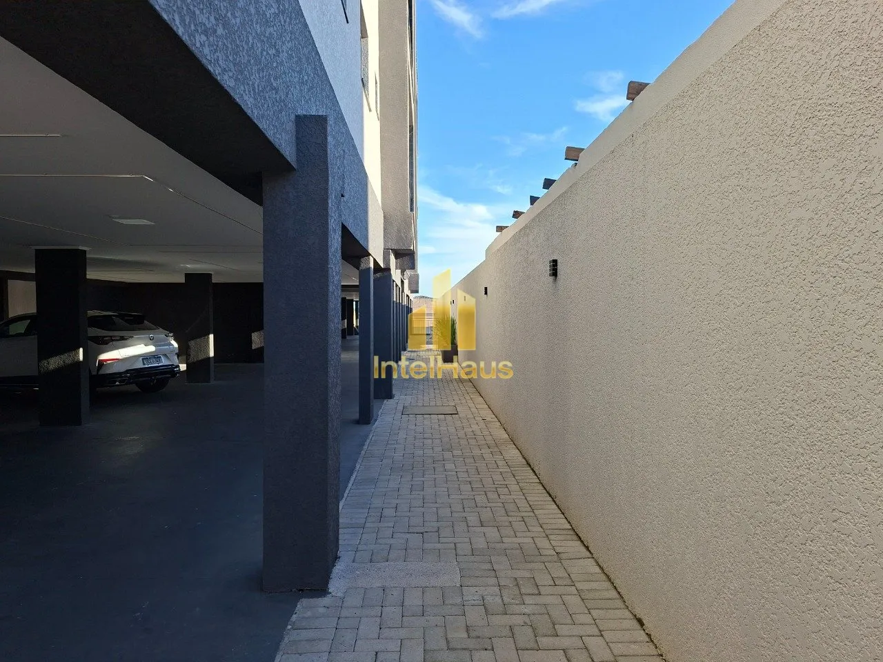 Imagem Cobertura duplex pronta para morar no Residencial Boa Vista XII, em localização privilegiada no ce...