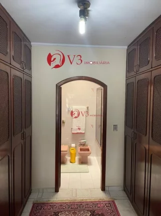 Imagem Casa com 4 dormitórios à venda, 330 m por R$ 1.400.000,00 - Cidade Patriarca - São Paulo/SP