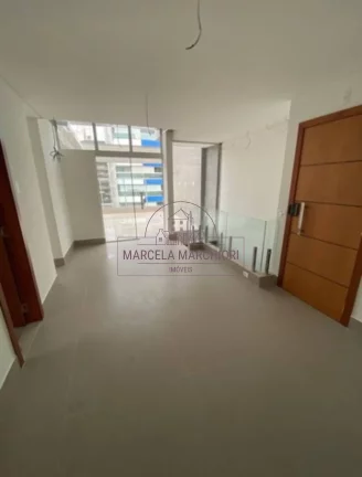Imagem Cobertura Duplex na Praia da Costa, 3 quartos com 3 suítes