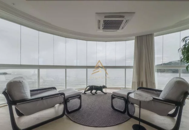Imagem Cobertura à venda, 273 m² por R$ 17.990.000,00 - Barra Sul - Balneário Camboriú/SC