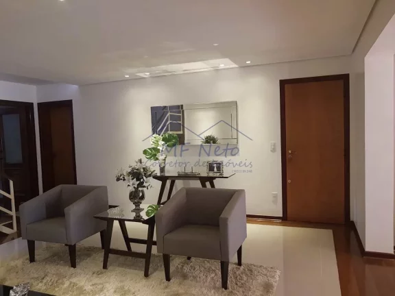 Imagem Casa Padrão