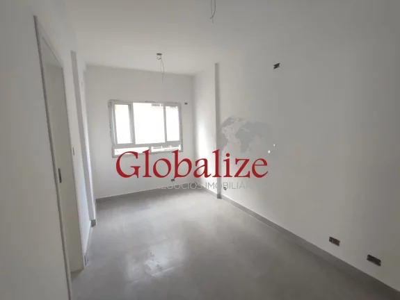 Imagem Lindo apartamento com 02 dormitórios com 01 suíte novo no bairro da Vila Belmiro em Santos (SP) por R$.430.000,00.