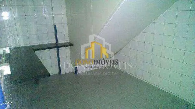 Imagem Galpão Comercial à Venda em São Caetano do Sul - 300 m²