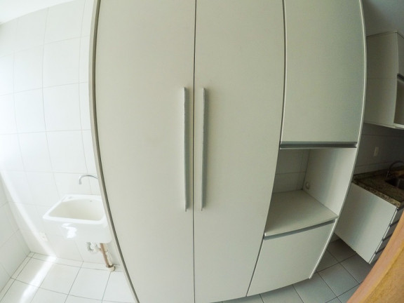 Imagem Apartamento com 3 Quartos à Venda, 71 m² em Encruzilhada - Recife