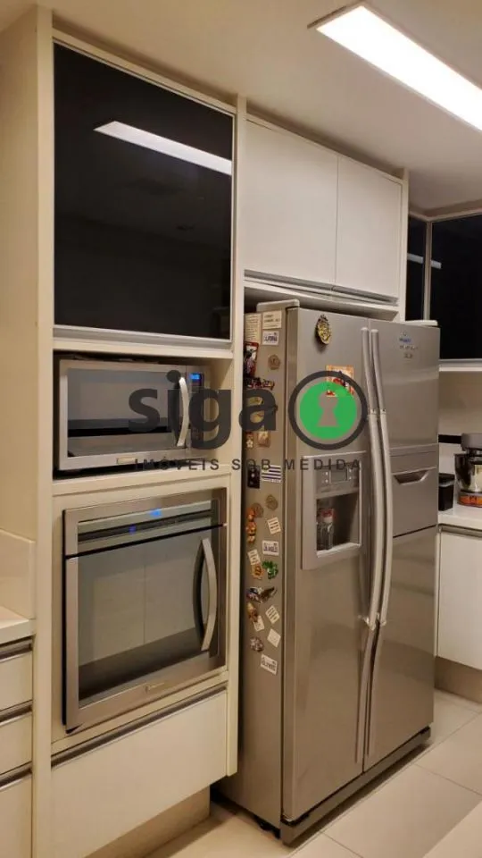 Imagem APARTAMENTO Á VENDA NO PANAMBY NO VILLAGIO PANAMBY