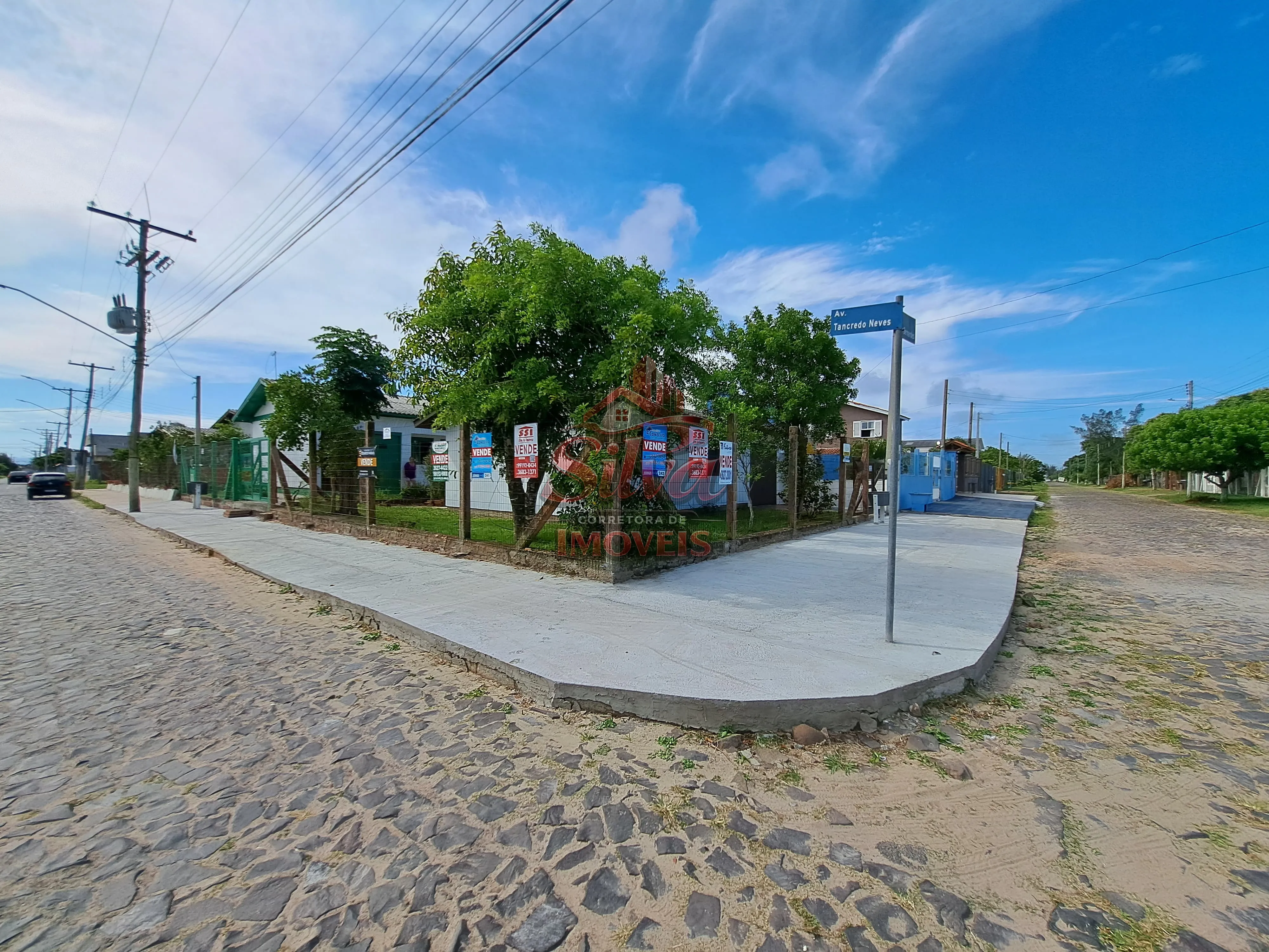 Imagem Casa de esquina à venda em Imbé RS