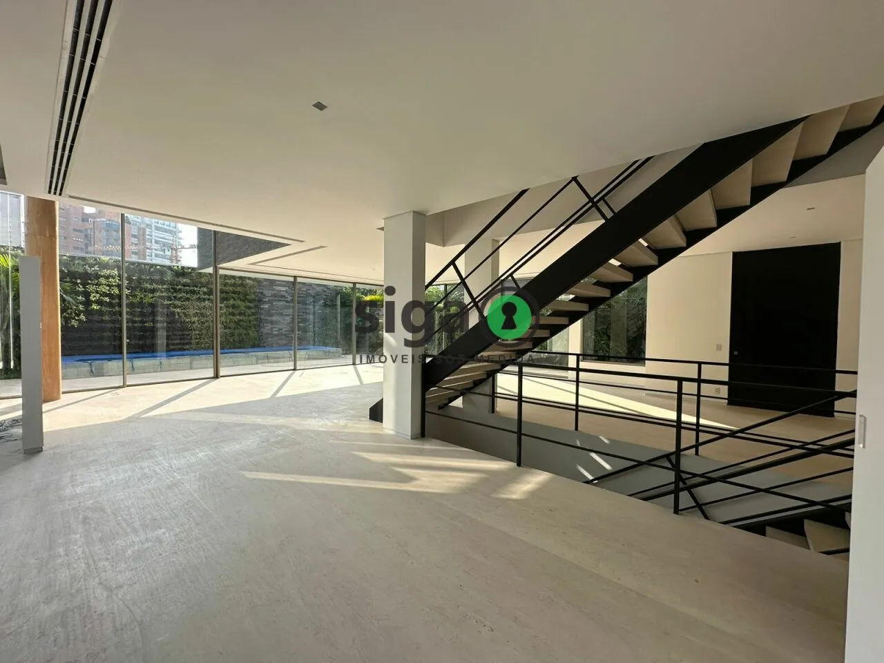 Imagem Casa de condomínio para locação- Planalto Paulista