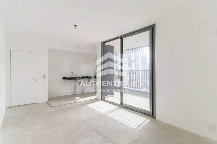 Imagem LA CASA BROOKLIN - Apartamento no bairro Brooklin à venda