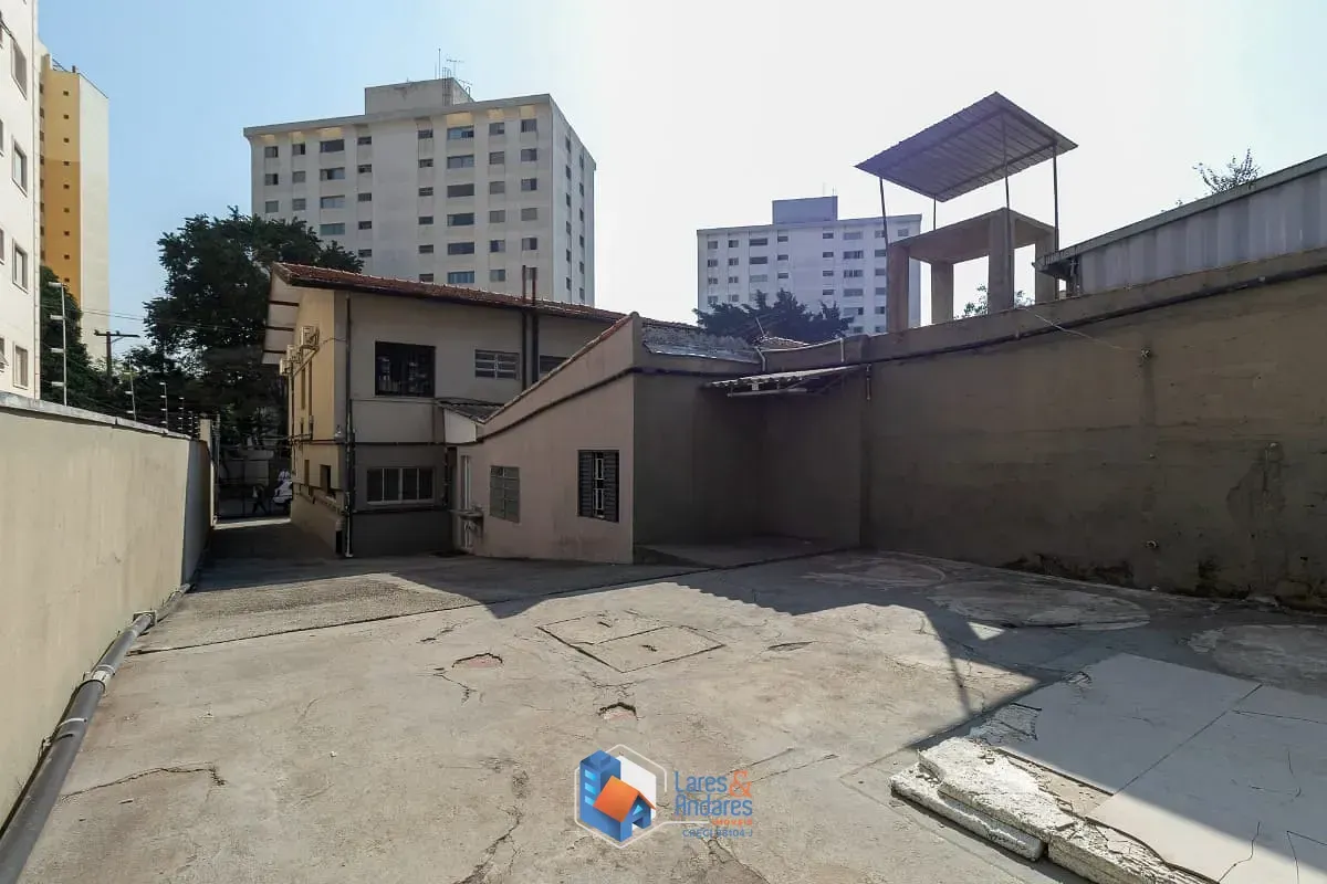Imagem Casa comercial para venda em Vila Congonhas, 208m²