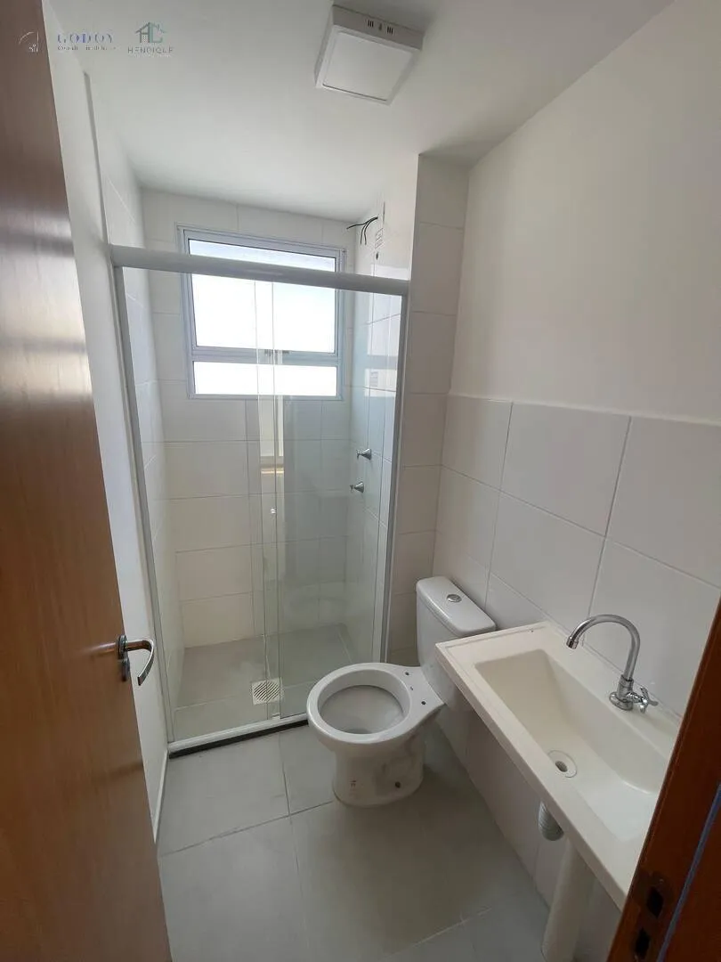 Imagem Lindo Apartamento - Condomínio Princesa Cecília (Santana)