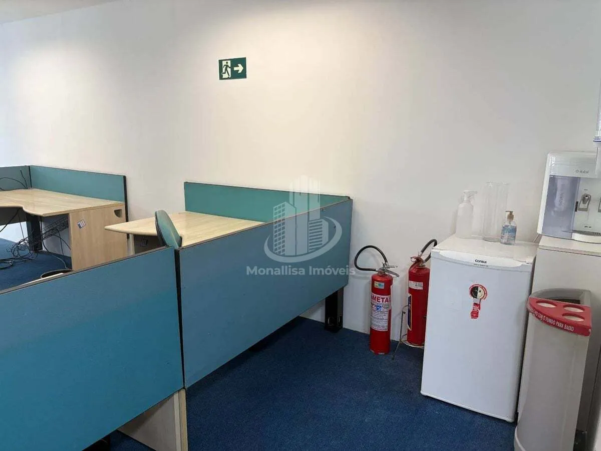 Imagem Sala comercial à venda no bairro Zona Oeste em Rio de Janeiro/RJ