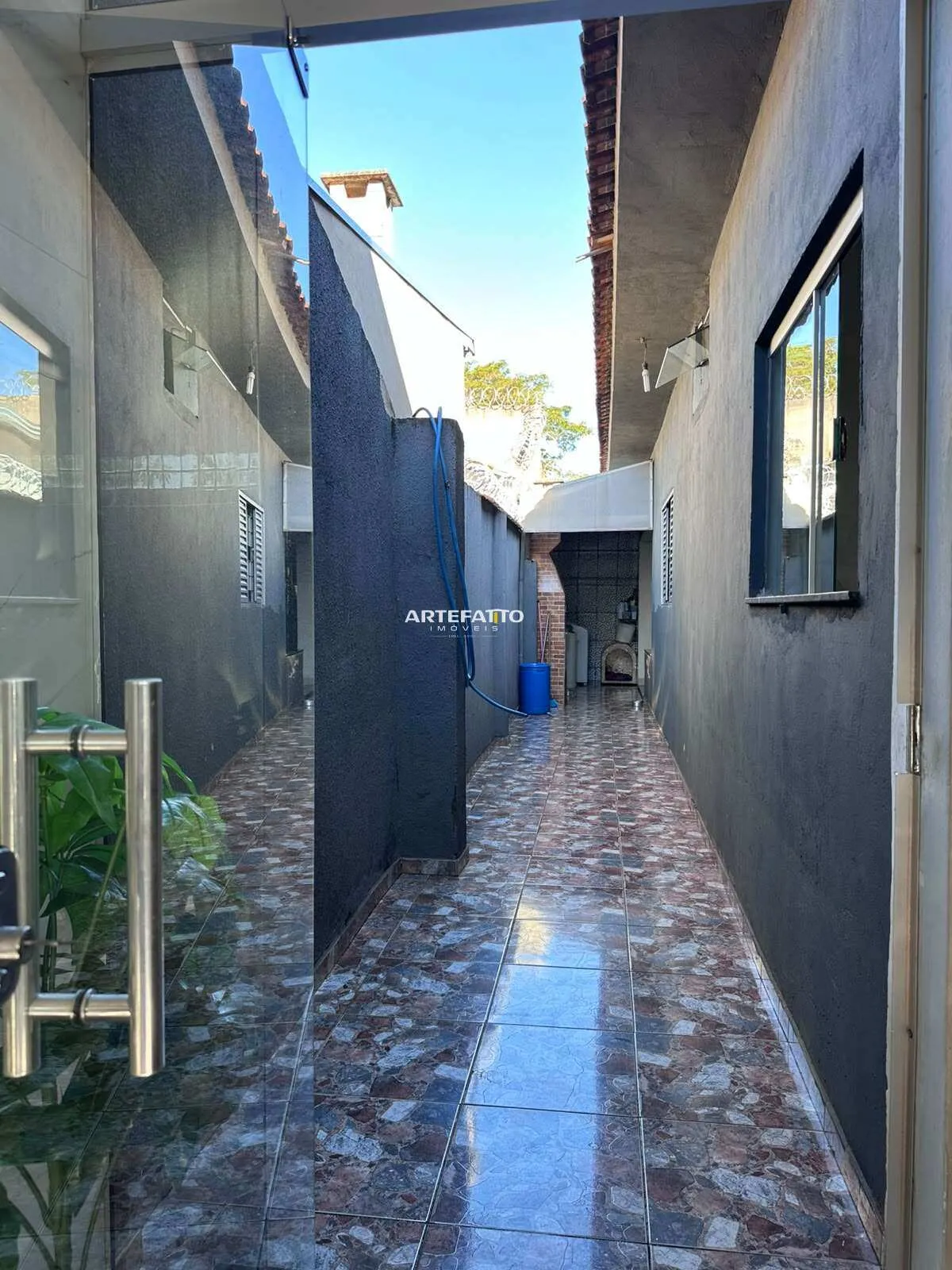 Imagem Casa à venda em Franca, Jardim Tropical, com 3 quartos, 165m2
