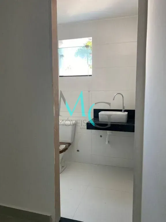Imagem Casa com 3 dormitórios à venda, 108 m² por R$ 320.000,00 - Campo Grande - Rio de Janeiro/RJ