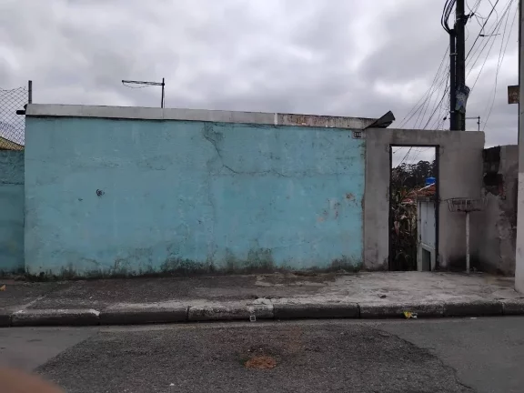 Imagem Vende se terreno em Itaquaquecetuba