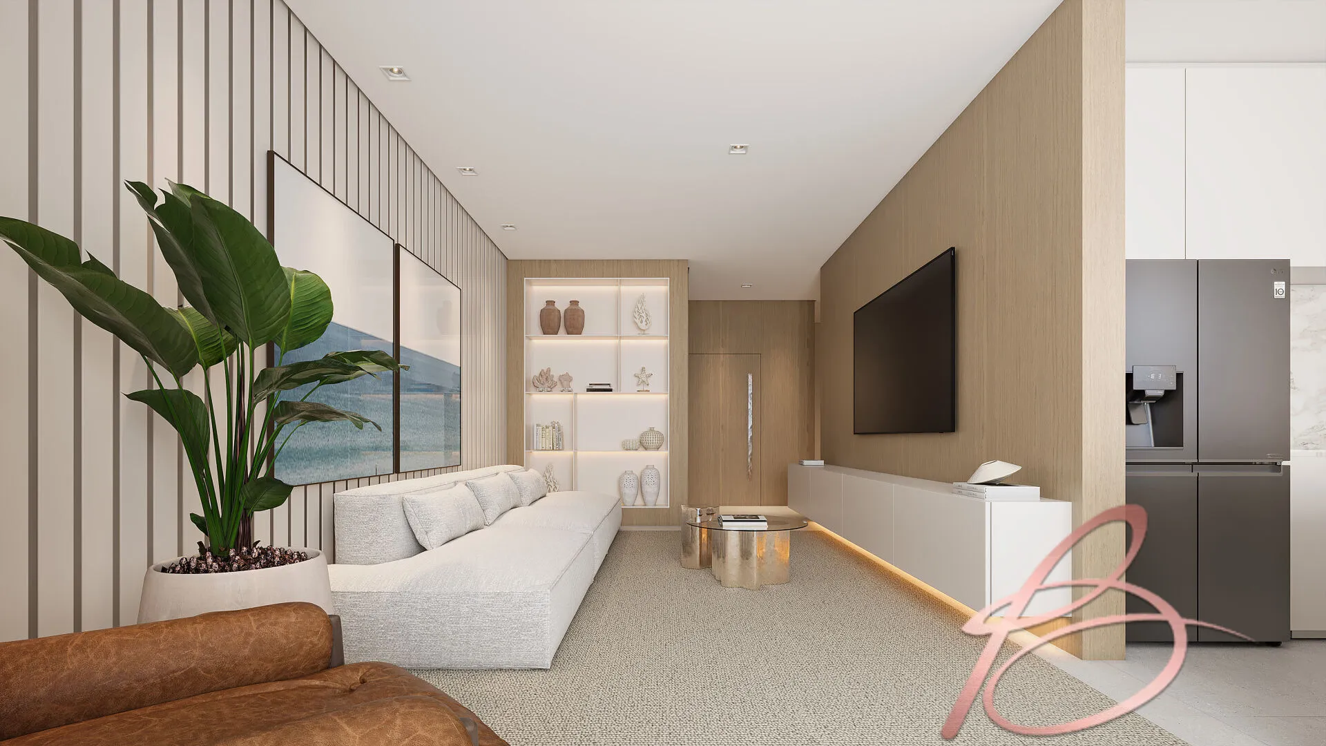 Imagem Apartamento à venda no bairro Centro - Barra Velha/SC