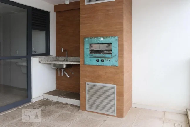 Imagem Apartamento à Venda - Recreio, 3 Quartos, 90 m2