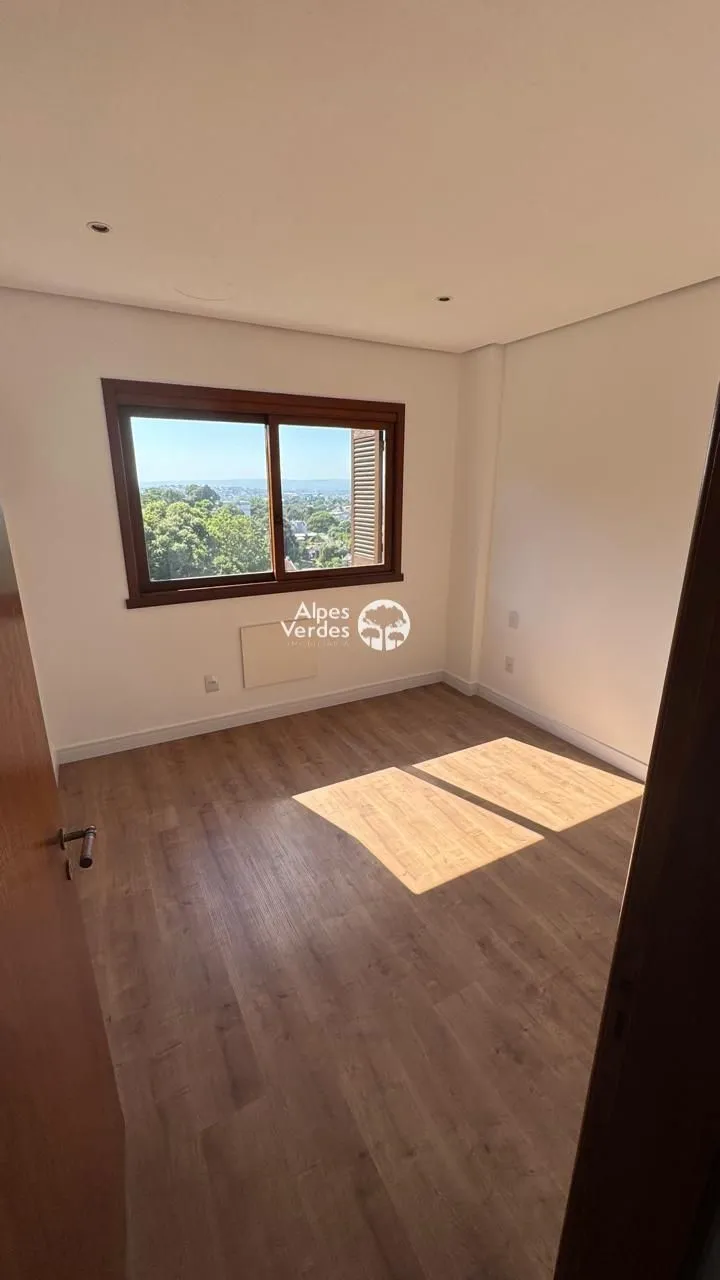 Imagem Apartamento à Venda em Vila Nova, Novo Hamburgo - RS
