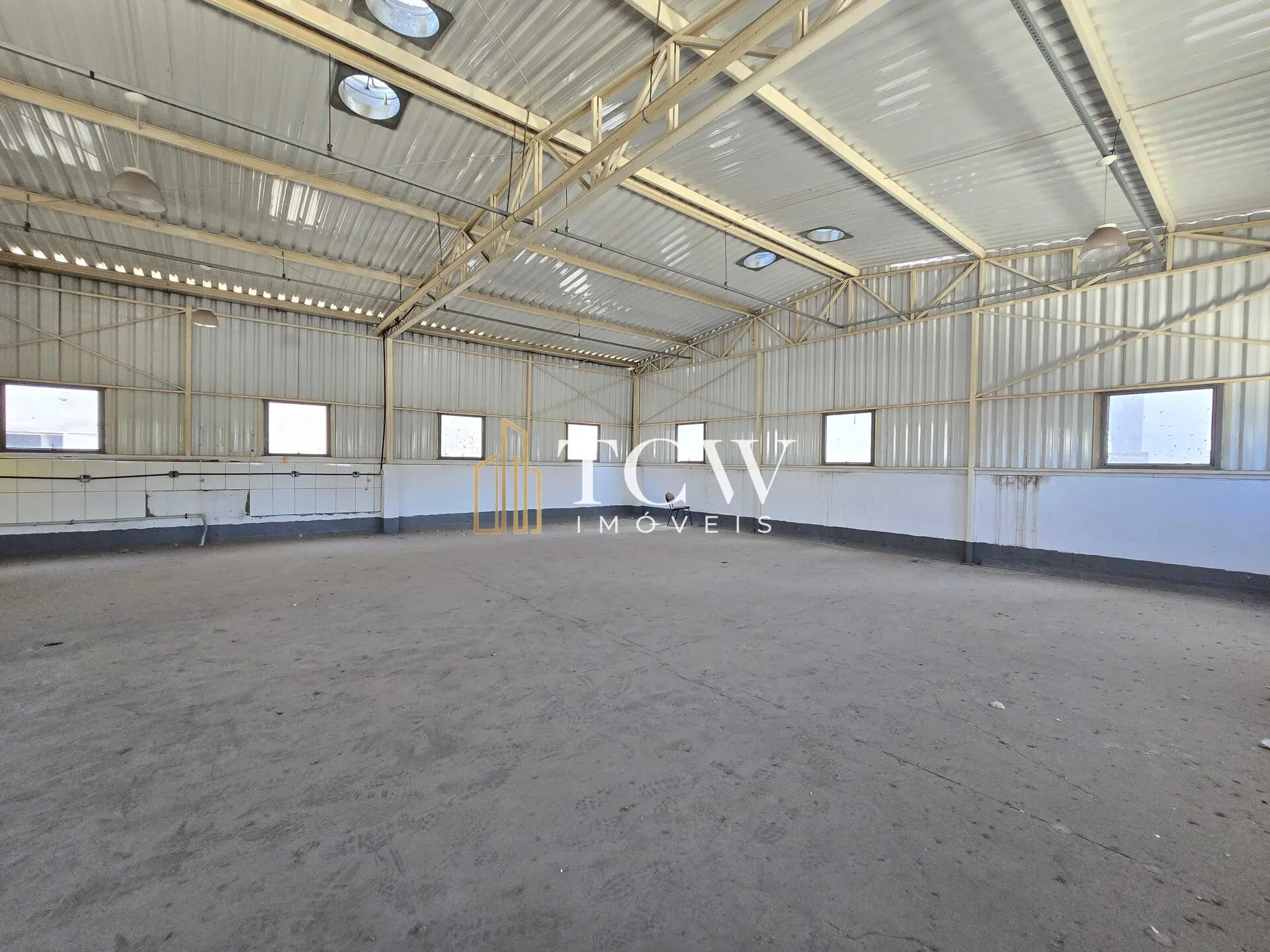 Imagem Galpão/Predio Comercial à venda | 1222m2 | Bom Retiro/SP