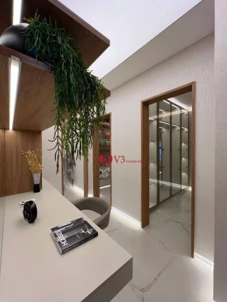 Imagem Apartamento com 2 dormitórios à venda, 45 m por R$ 740.000,00 - Vila Gomes Cardim - São Paulo/SP