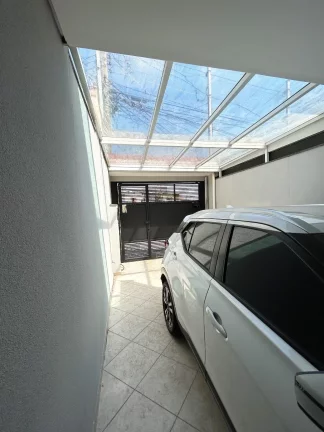 Imagem SOBRADO DE 148M², EM EXCELENTE LOCALIZAÇÃO DA ZONA LESTE, PRÓXIMO À ESTAÇÃO PATRIARCA DO METRÔ!!