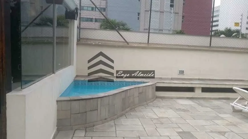 Imagem Apartamento à venda em São Paulo/SP