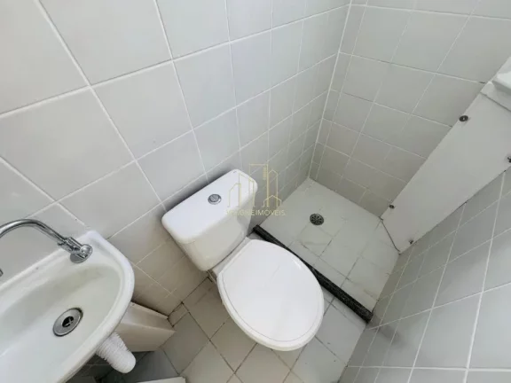 Imagem Apartamento 3 Quartos com Suíte e 2 Vagas à Venda no Cidade Jardim | 94m² | Lazer Completo
