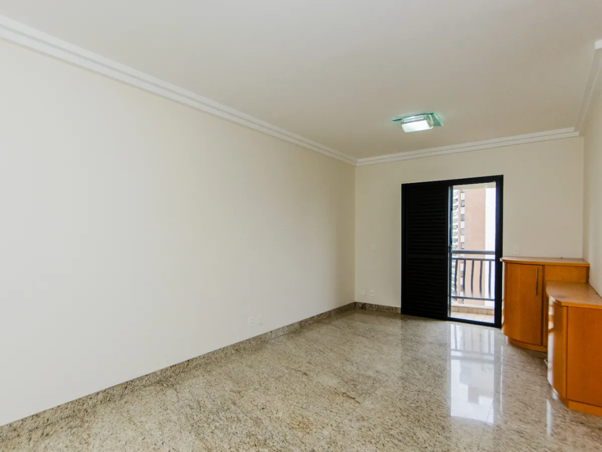 Imagem Apartamento para venda em Vila Andrade com 3 quartos, sendo 3 suítes, 158m2