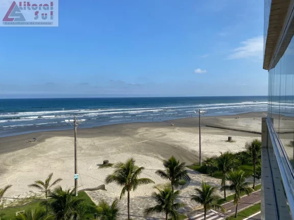 Imagem APARTAMENTO RESIDENCIAL em PRAIA GRANDE - SP, MARACANÃ