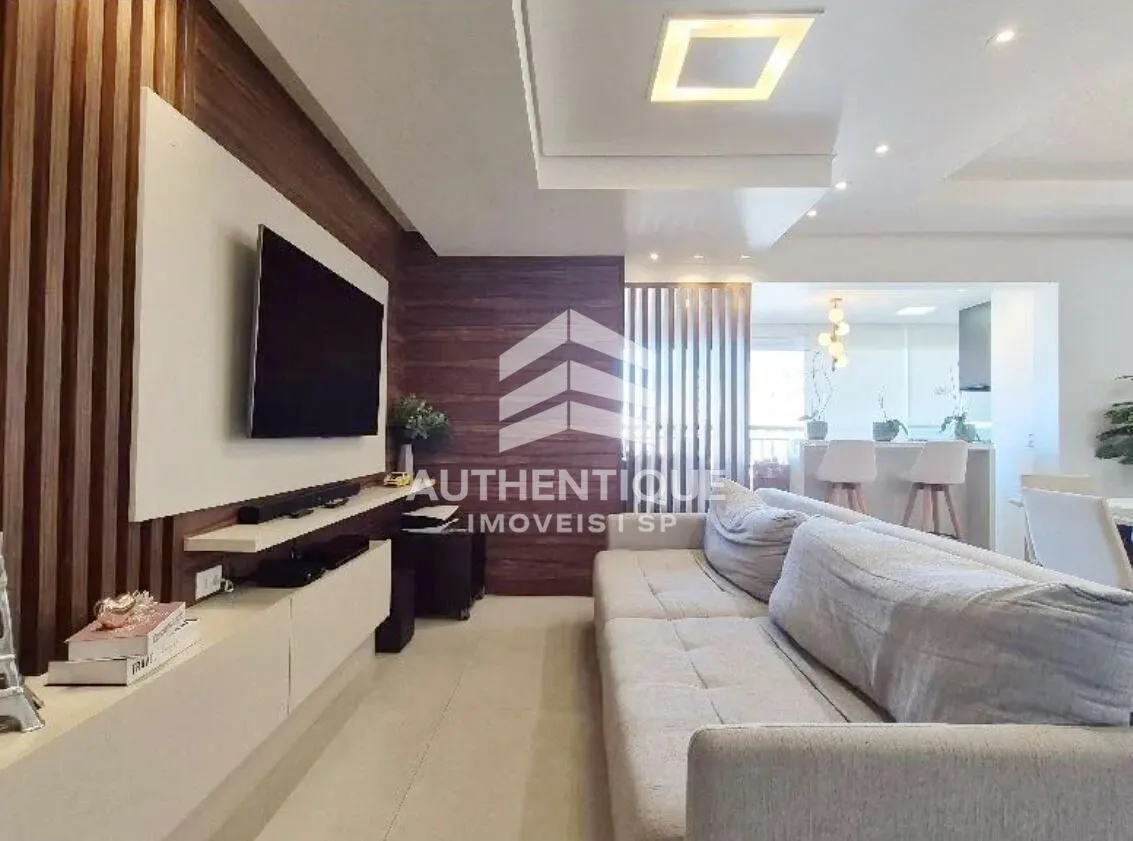 Imagem LE QUARTIER SANTO ANDRE - Apartamento no Centro de Santo André à venda
