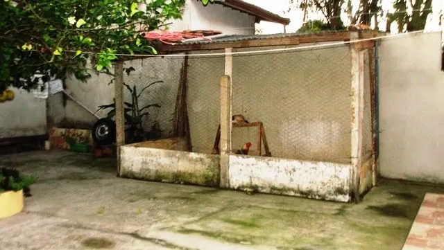 Imagem Casa à venda 3 Quartos, 3 Vagas, 370M², Jardim Santa Cecília, Pindamonhangaba - SP