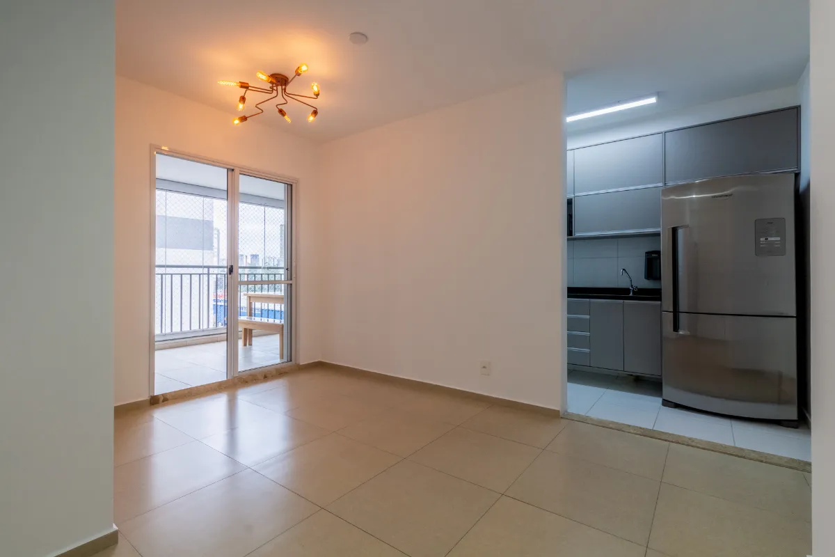 Imagem Apartamento para venda em Continental com 2 quartos, sendo 1 suíte, 65m2