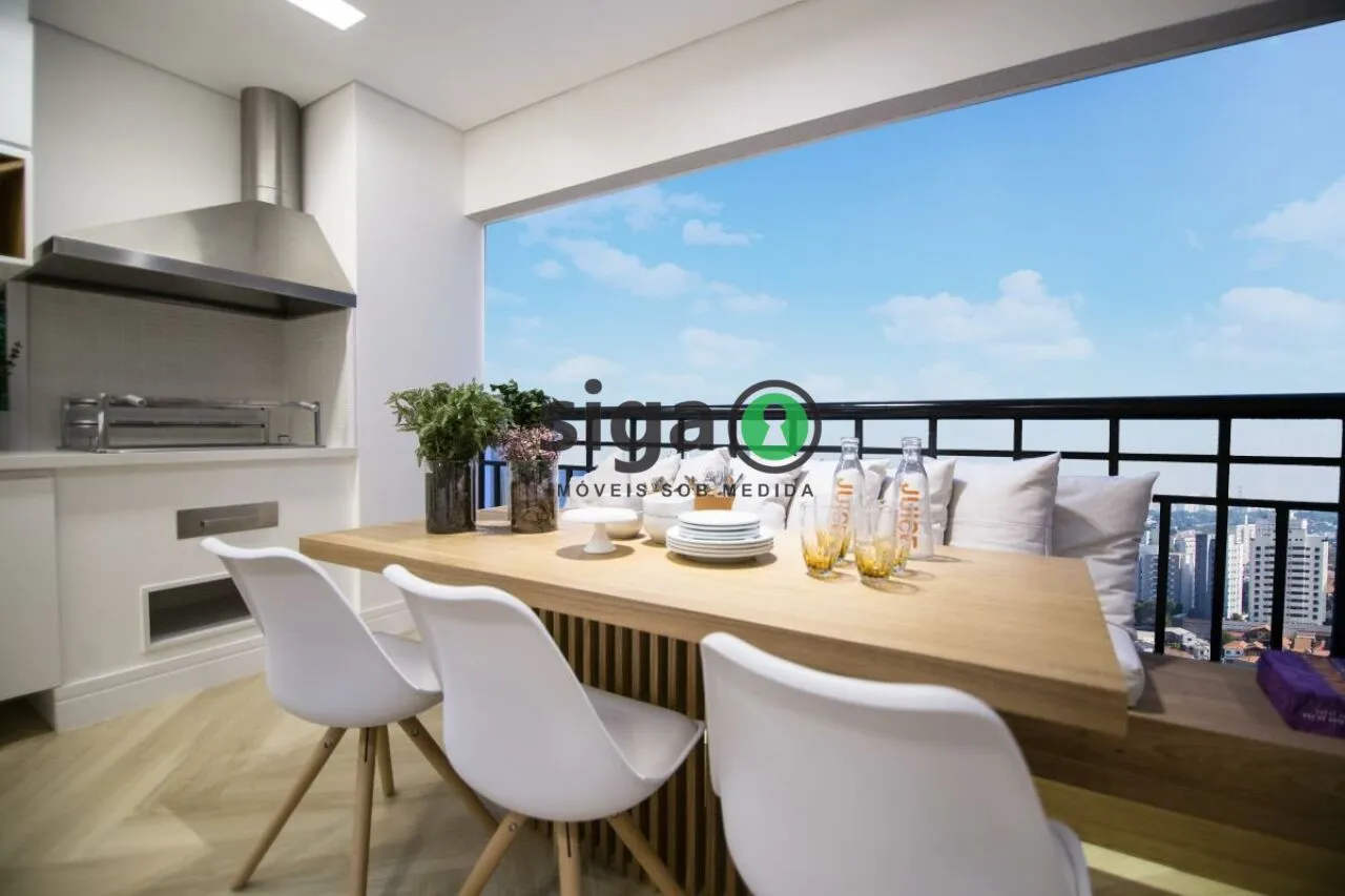 Imagem Apartamento para venda Vila Andrade com 3 suítes, 2 vagas e depósito!