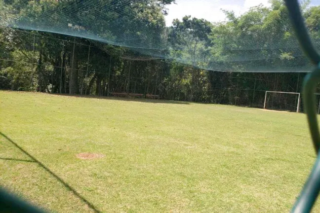Imagem Terreno em Condomínio à Venda, 2.000 m² em Capela do Barreiro - Itatiba