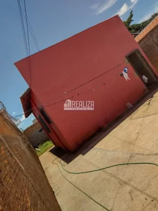 Imagem Casa à venda no bairro Antonia Candida I, em Uberaba - Excelente localização!