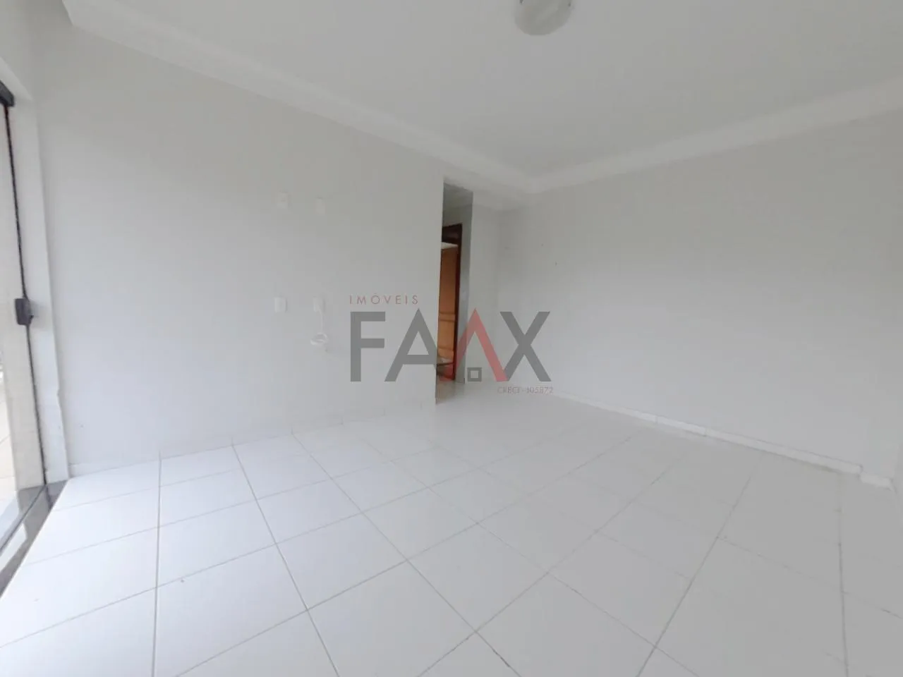Imagem Apartamento à venda em frente a praça da UNICENTRO, SANTA CRUZ, GUARAPUAVA - PR