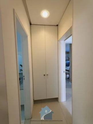 Imagem CASA NO CONDOMÍNIO MURICI - PARQUE 10 DE NOVEMBRO