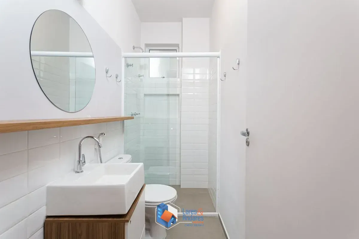 Imagem Apartamento para venda em Bela Vista com 4 quartos, sendo 1 suíte, 145m²