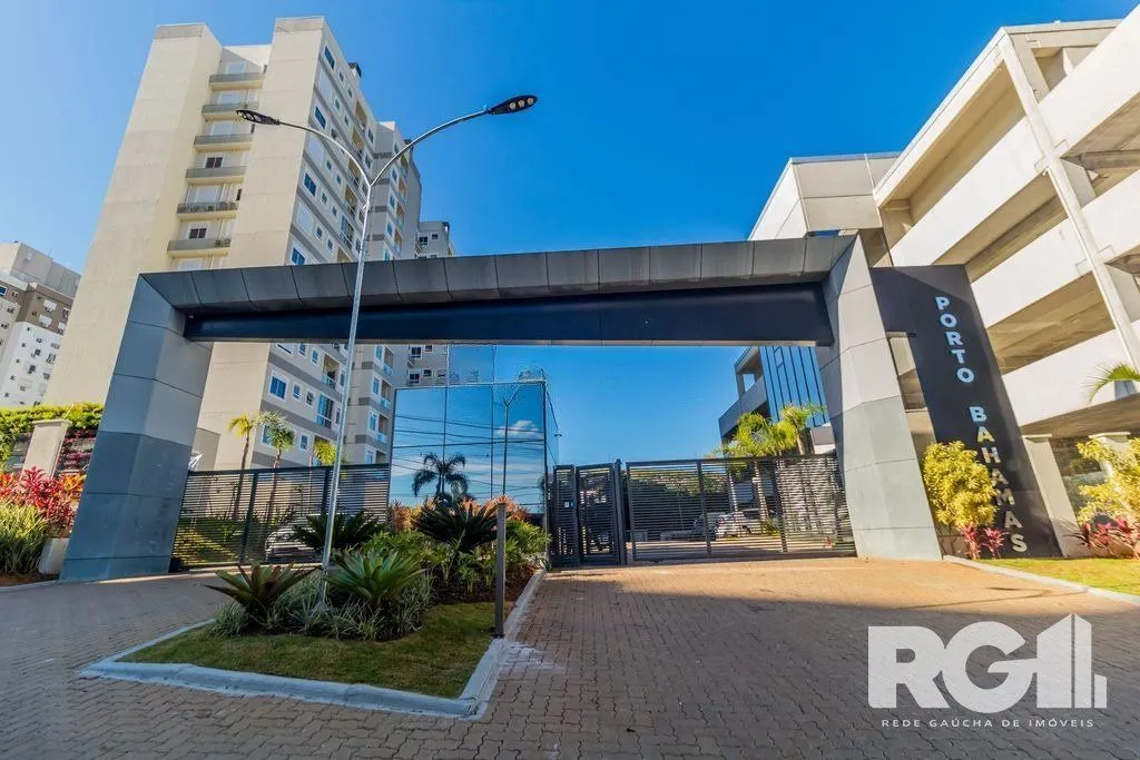 Imagem Apartamento em Jardim Carvalho