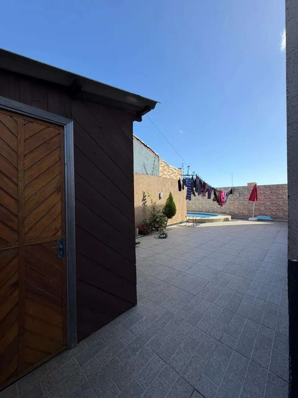 Imagem Linda casa 3 dormitorios com 1 suite