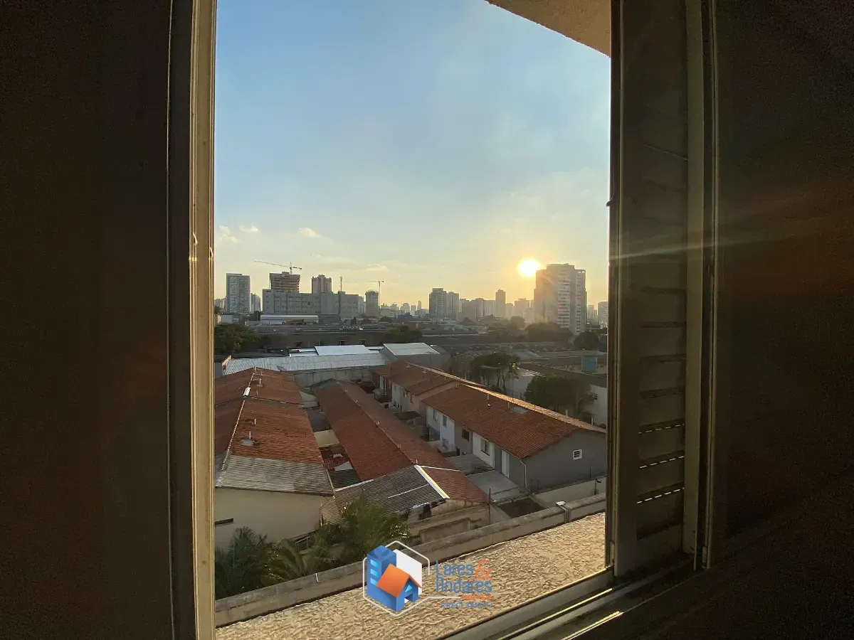 Imagem Apartamento para venda em Vila Gomes Cardim com 3 quartos, sendo 1 suíte, 97m²