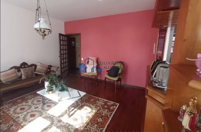 Imagem APARTAMENTO A VENDA 04 QUARTOS 02 VAGAS NA SERRA 136 m².