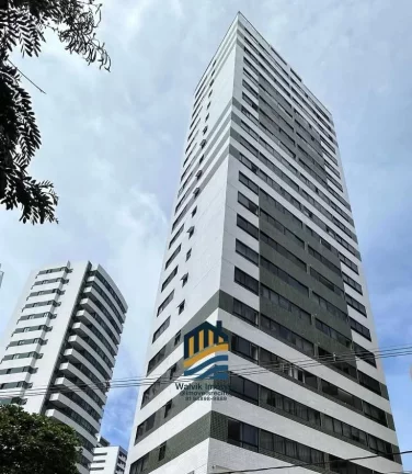 Imagem Flat / Apartamento em Boa Viagem!