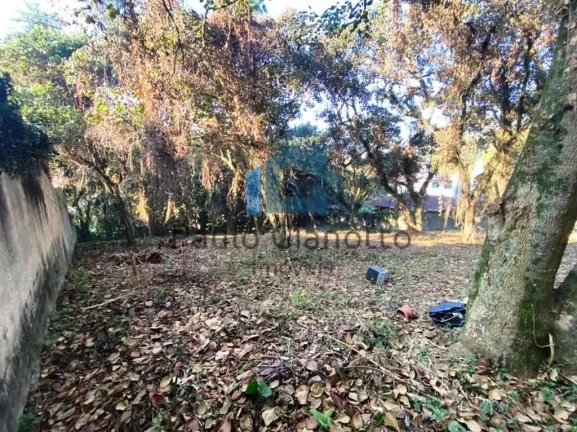 Imagem Lote à Venda - Próximo ao The Square na Granja Viana