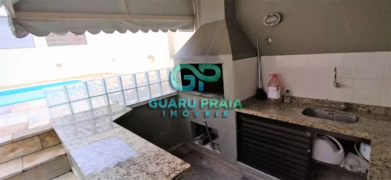 Imagem Amplo apartamento