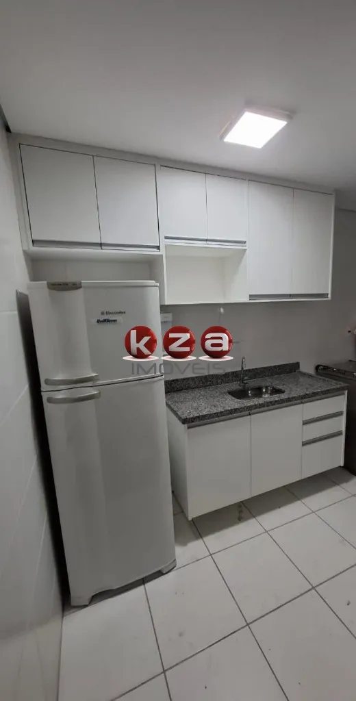 Imagem Imperdível apartamento à venda em Valinhos-SP, Condomínio Residencial Rampazzo: 2 quartos, 1 suíte, 51m² - Agende sua visita!