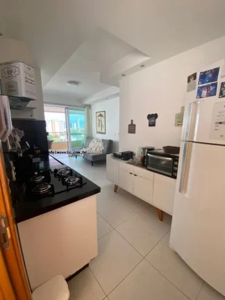 Imagem Apartamento para Venda em Natal, PONTA NEGRA, 2 dormitórios, 1 suíte, 2 banheiros, 1 vaga