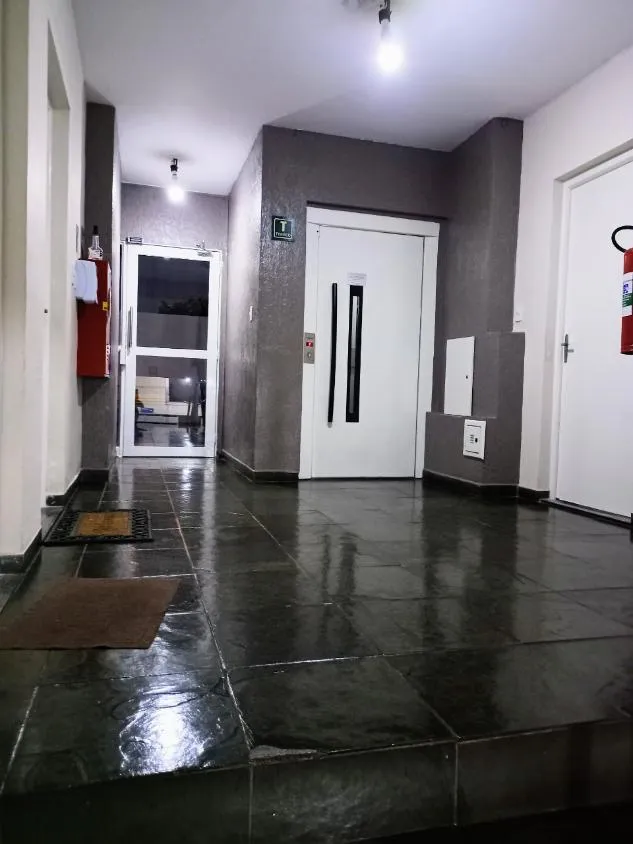 Imagem APARTAMENTO - VILA LEMOS -CAMPINAS