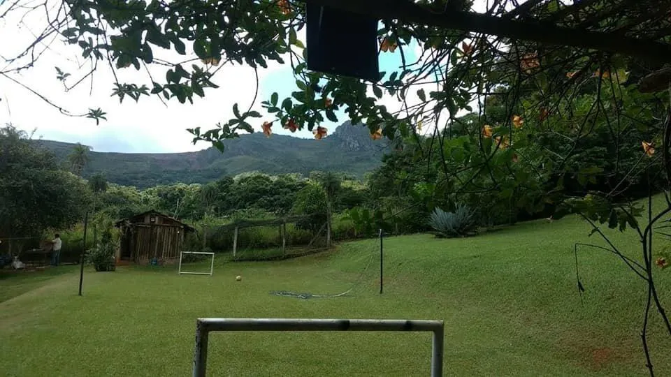 Imagem Vendo Sítio Espetacular em Itatiaiuçu/MG ,com 8.000 m² de área total,
