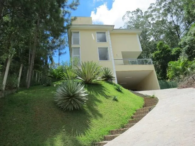 Imagem CASA - CAPITAL VILLE - JUNDIAÍ